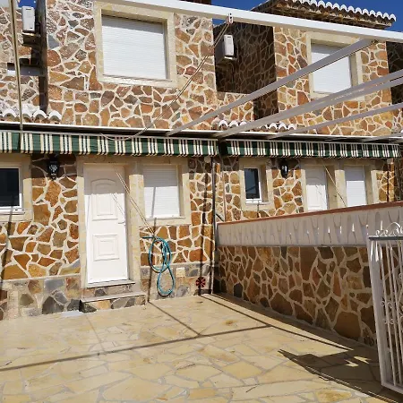 Residencia Thomas Apartment Els Poblets