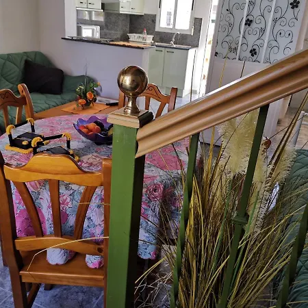 Residencia Thomas Els Poblets