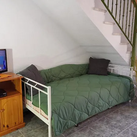 Residencia Thomas Els Poblets