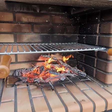 Residencia Thomas * Els Poblets