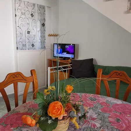 Residencia Thomas