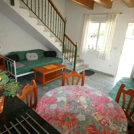 Appartement Residencia Thomas *