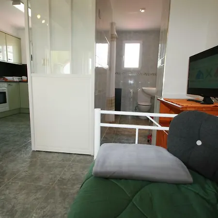 Residencia Thomas Els Poblets