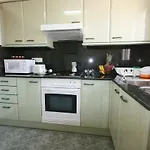 Apartamento Residencia Thomas *