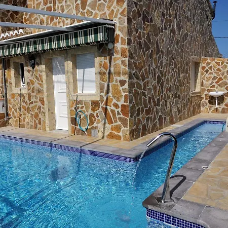 Appartement Residencia Thomas