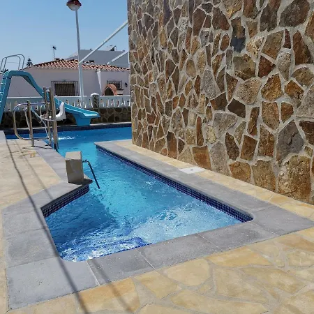شقة Residencia Thomas *