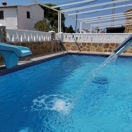 Residencia Thomas شقة *