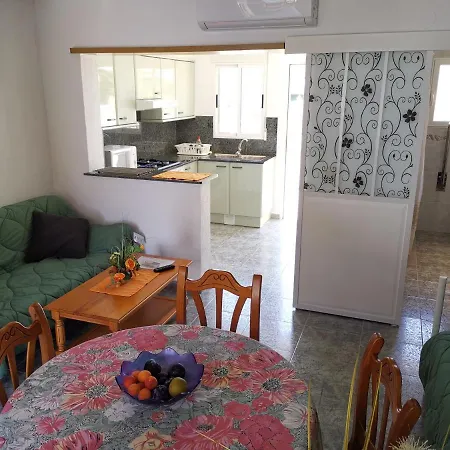 Residencia Thomas Appartement