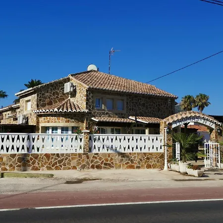 Appartement Residencia Thomas *