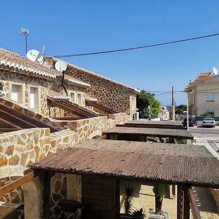 Apartamento Residencia Thomas Els Poblets