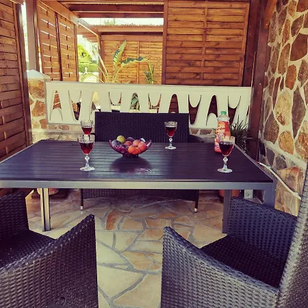 Residencia Thomas شقة إلس بوبليتس