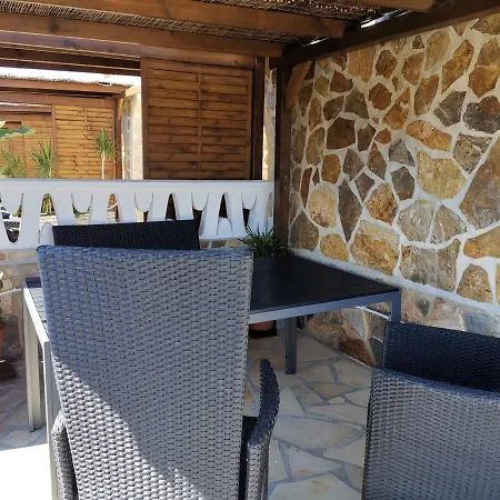 Appartement Residencia Thomas *