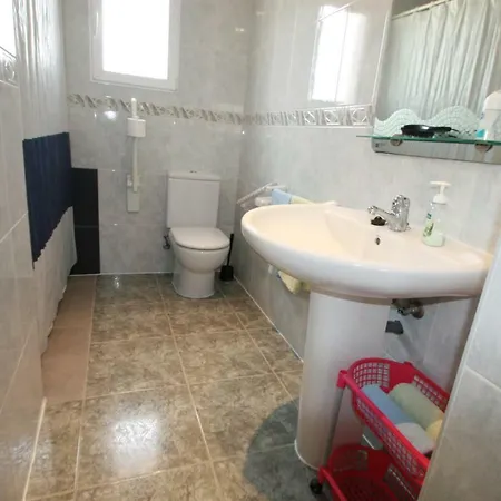 Residencia Thomas إلس بوبليتس