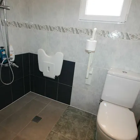 Residencia Thomas * إلس بوبليتس