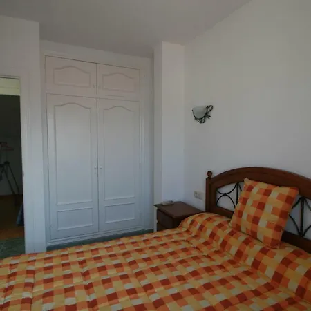 Residencia Thomas شقة