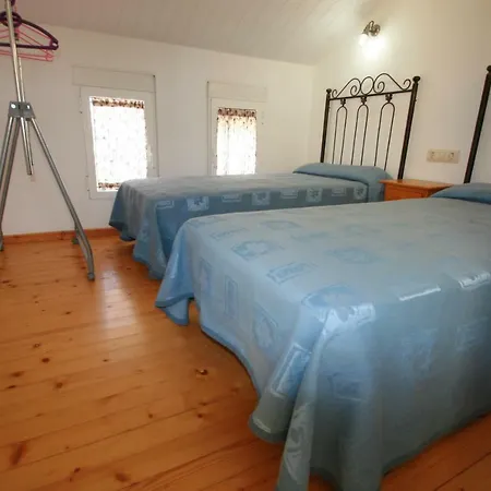 Residencia Thomas إلس بوبليتس