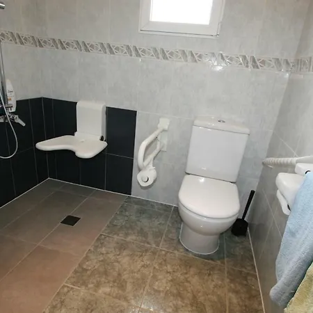 Residencia Thomas Lejlighed