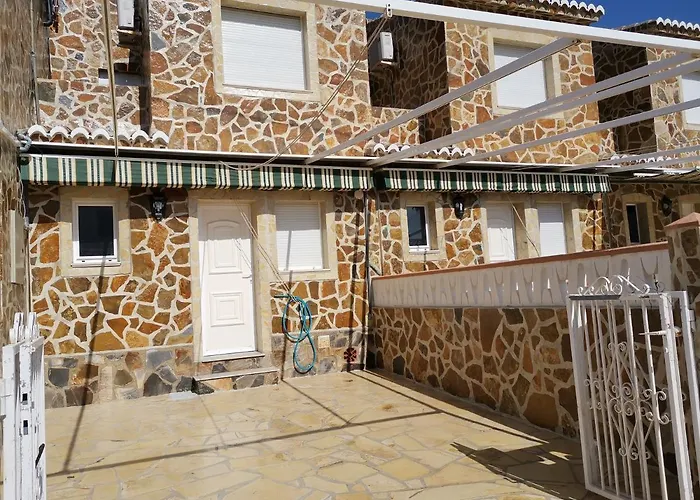 Residencia Thomas Appartement Els Poblets