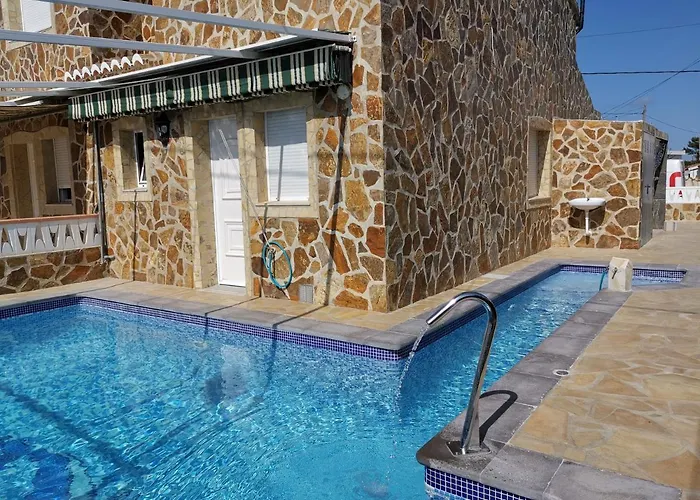 Appartement Residencia Thomas