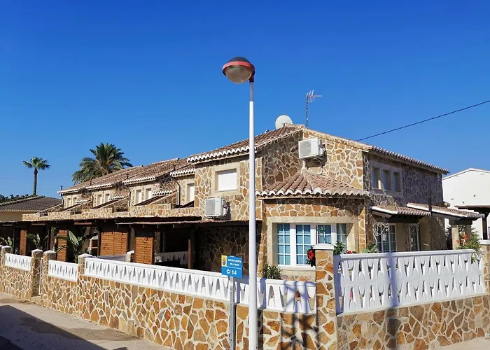 Residencia Thomas Appartement Els Poblets