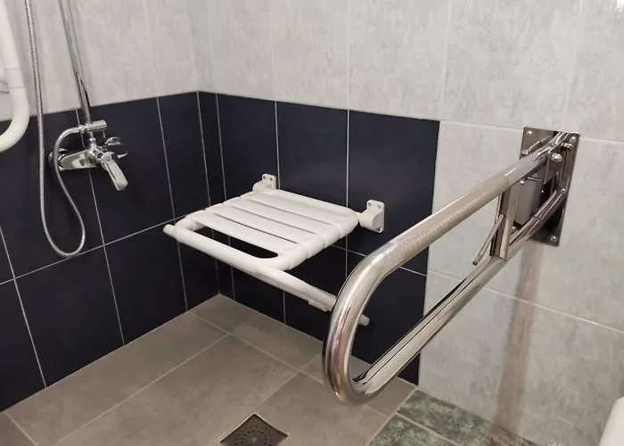 Residencia Thomas *