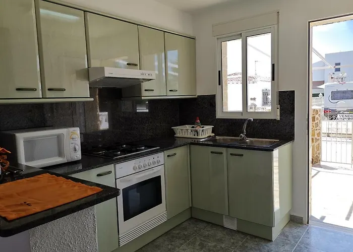 Appartement Residencia Thomas *