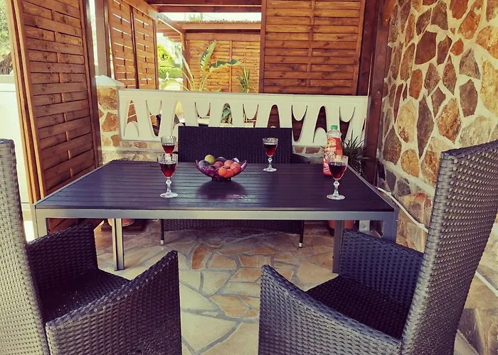 Residencia Thomas Appartement Els Poblets