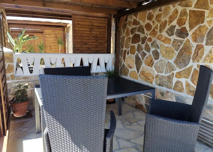Appartement Residencia Thomas *