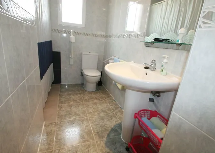 Residencia Thomas Els Poblets