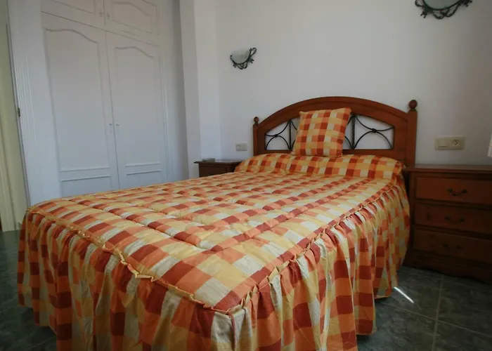 Residencia Thomas *