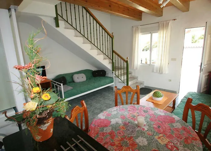 Residencia Thomas *