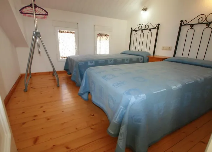 Residencia Thomas Els Poblets