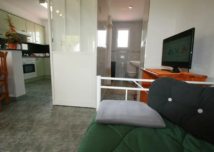 Residencia Thomas Els Poblets