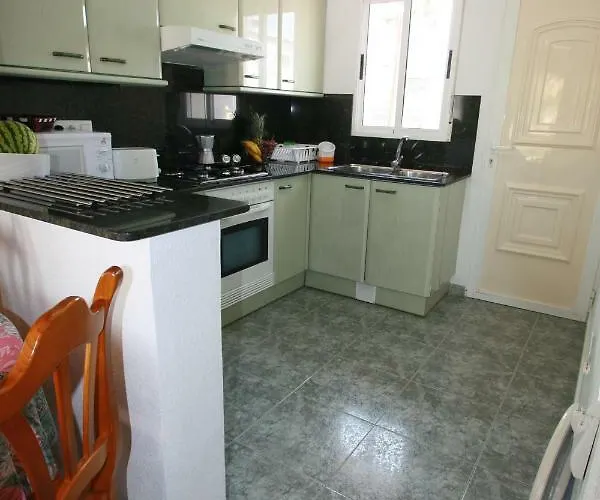 Residencia Thomas *