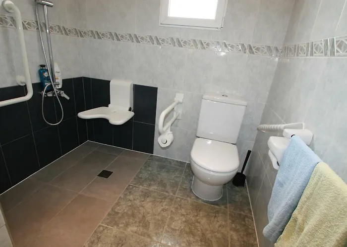 Residencia Thomas Appartement
