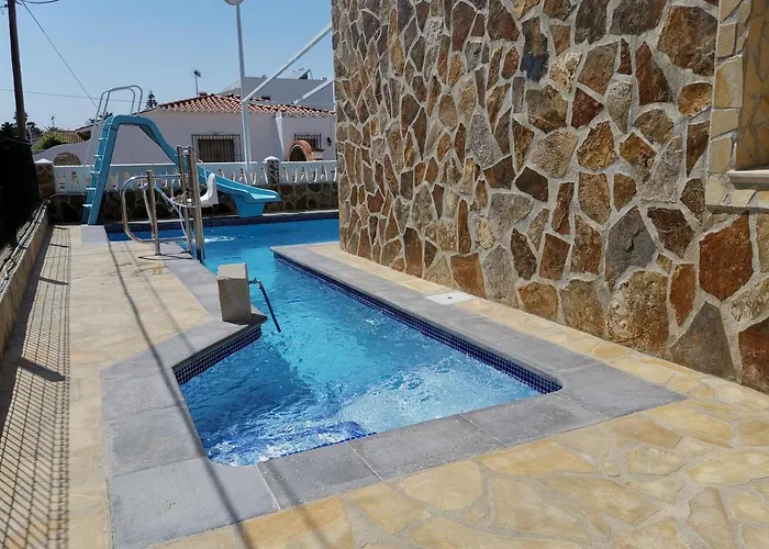 Apartment Residencia Thomas *