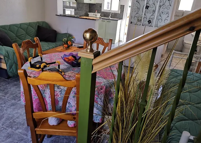 Residencia Thomas Els Poblets