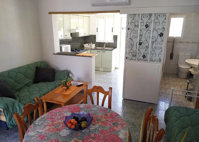 Residencia Thomas Apartment