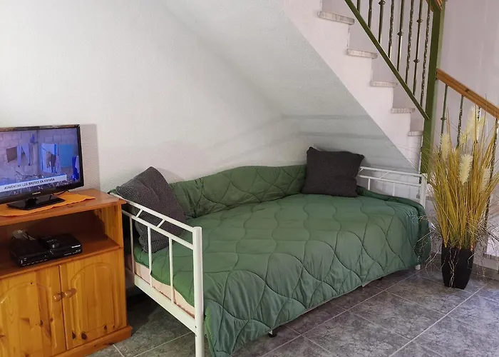 Residencia Thomas Els Poblets