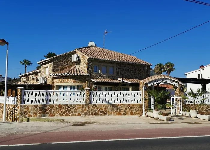 Apartment Residencia Thomas *