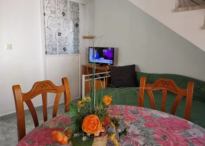 Residencia Thomas