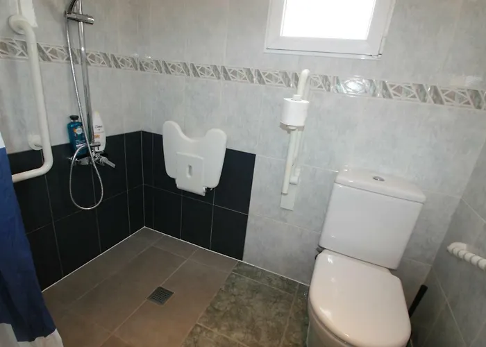 Residencia Thomas * Els Poblets