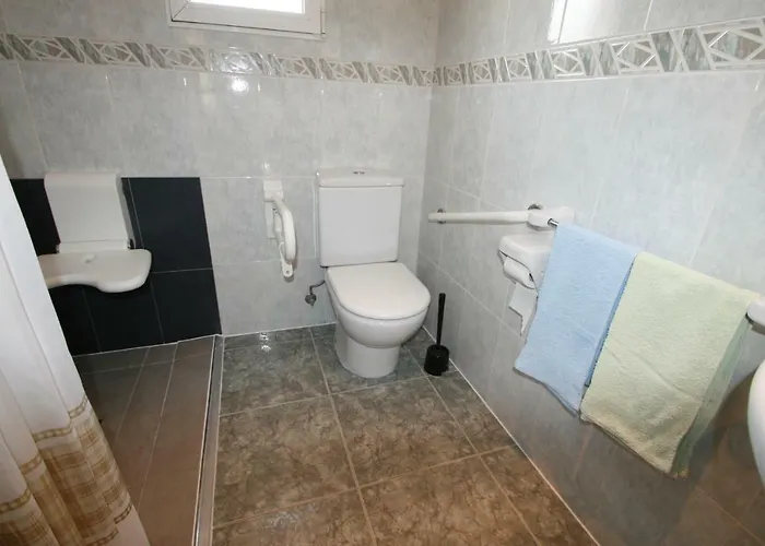 Apartmán Residencia Thomas *